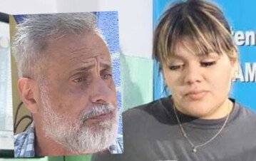 El hermano de Juana Repetto rompió el silencio por primera vez: por qué no la invitó a su boda