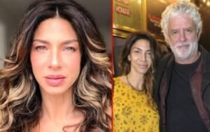 Quién es la famosa que trató de agrandado a Nico Furtado y reveló sus costumbres en la intimidad: “Se ponía peluca y…”