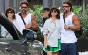 Qué fue de la vida de… Diego Leonardi, a 19 años de Gran Hermano: “Juego un poco a ser albañil, plomero y electricista”