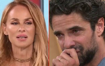 Se conoció la verdad de lo que pasó con Christian Petersen en la montaña y nadie sabía: “Le quiso pegar”