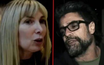 Se accidentó Alberto Cormillot en un choque de autos y causó preocupación: cómo está su salud a los 87 años