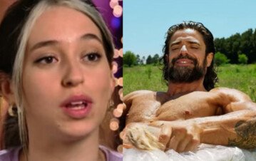 “Están distanciados”: Wanda Nara sufre la pelea más inesperada y dolorosa de toda su vida