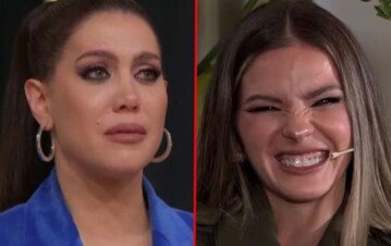 Ángel de Brito contó la verdad de la prohibición de María Susini a Facundo Arana para que no vea a sus hijos