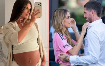 Por primera vez, el impactante testimonio de Christian Petersen: “No puedo ni caminar”