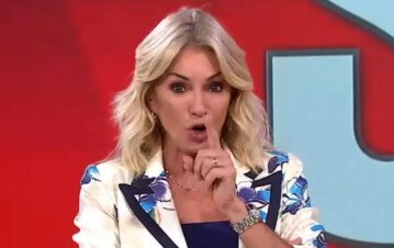 La pelea a muerte de las hermanas Callejón: María Fernanda le impuso una restricción perimetral a Sandra para que no vea a su hija