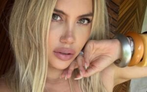 ¿Entonces hay embarazo? Maxi López reveló que Wanda Nara le pidió volver a tener un hijo