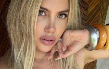 ¿Entonces hay embarazo? Maxi López reveló que Wanda Nara le pidió volver a tener un hijo