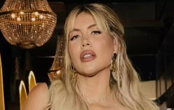 Yanina Latorre ventiló todo en la pelea de Wanda Nara con Mauro Icardi: “La China Suárez enloquecida”