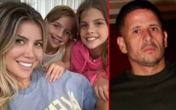 Wanda Nara estalló de furia tras su escandalosa reconciliación con Migueles: “Tiene una obsesión peligrosa”