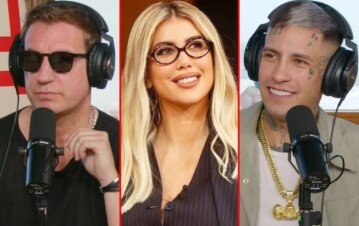 Aunque todavía tiene deudas que afrontar, Nazarena Vélez ya piensa en su retiro: “Me van a ver en…”