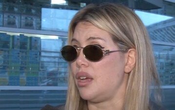 A 1 mes del parto, Oriana Sabatini confirmó dónde nacerá su hija y hay polémica