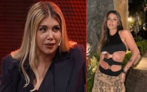 ¡Sorpresa! Quién es la polémica y famosa influencer que Wanda Nara eligió como su sucesora