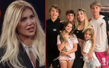 Soledad Aquino contó los traumáticos detalles de la muerte de su hijo con Marcelo Tinelli: “Él lo enterró…”