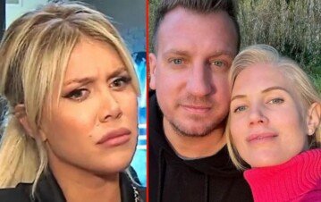 Camila Homs fue mamá de Aitana y Tini Stoessel se llevó la atención: qué pasó con la novia Rodrigo de Paul