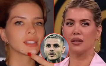 ¡Explosivo descargo! Mauro Icardi dio su versión de los chats filtrados por Wanda Nara y contó la verdad sobre las adicciones de la China Suárez
