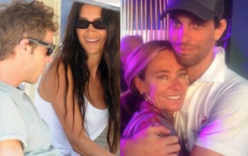 El video de Noelia Marzol y su marido que encendió la polémica en las redes: “Turbio”