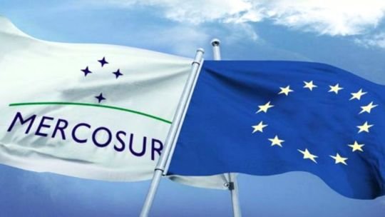 UE-Mercosur: los puntos más importantes del acuerdo que puso a los ‘tractores de punta’ en Europa