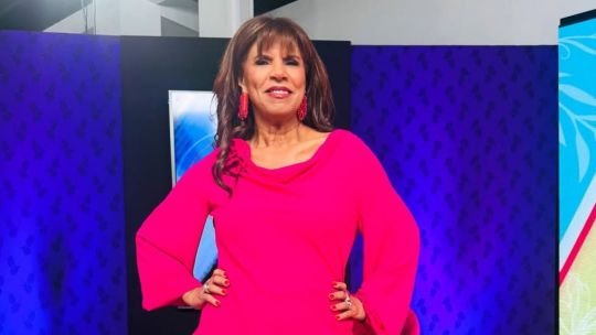 Anamá Ferreira sobre la abogada argentina acusada de gestos racistas en Brasil: “¡Presa la quiero!”