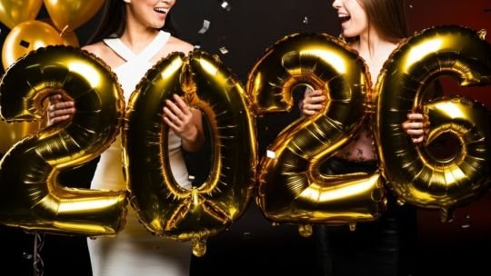 El origen del Año Nuevo 1 de enero: tradiciones, reformas romanas y su celebración global