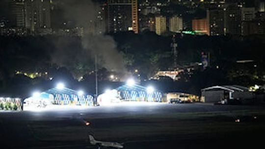 Nicolás Maduro capturado: Rusia, Irán, Cuba y senadores demócratas repudiaron el ataque a Venezuela