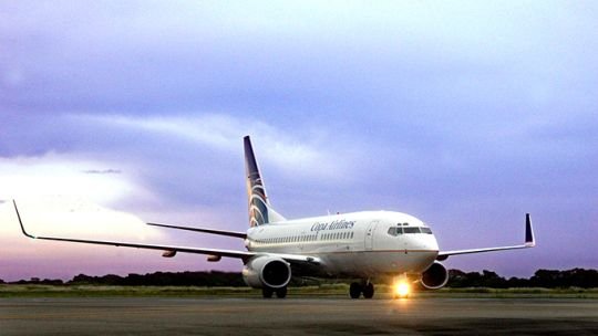 Estilo ‘Atrápame si puedes’: un canadiense se hacía pasar por piloto para volar gratis