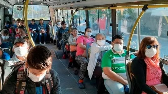 Infectólogo cordobés recomendó volver a usar barbijo ante el avance de la gripe H3N2