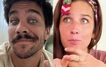 La feroz pelea de Juana Repetto y su cuñada que rompió el vínculo con su hermano: así la dejaron afuera de su boda