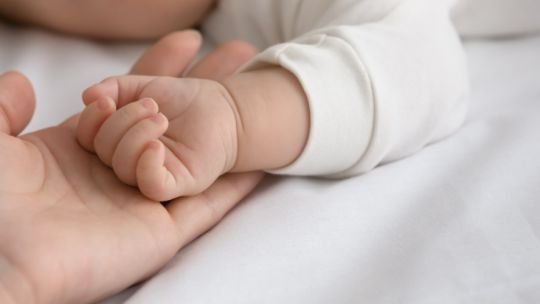 Los primeros bebés de 2026 en Argentina