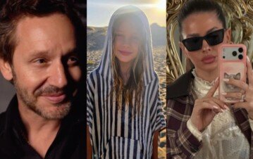 Fernando Carrillo admitió su romance con Delcy Rodríguez, la presidenta que sucede a Maduro en Venezuela: “Más linda que Fulop”