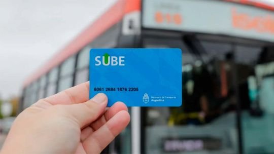 Boleto Educativo 2026 en Santa Fe: cómo anotarse y desde cuándo se puede usar