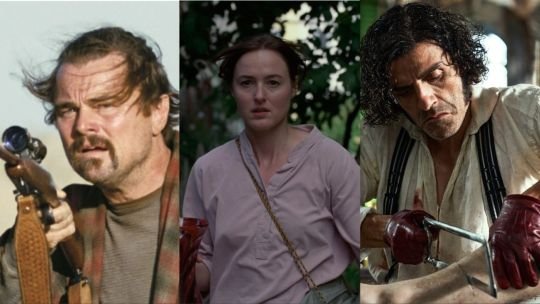 Los nominados a los Globos de Oro en las principales categorías: quiénes son los favoritos