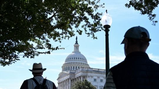 A cinco años del asalto al Capitolio, el día en que la democracia de Estados Unidos quedó al borde del abismo