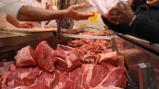 Salvaguardia chino a la carne argentina: “Eso hizo que los precios se afirmaran”
