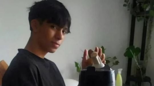 La madre de Jeremías Monzón habló sobre el caso: “Disfrutaron de matarlo y no se arrepienten”