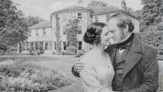 El matrimonio prohibido que sostuvo a Darwin: cómo casarse con su prima Emma Wedgwood ayudó a crear El origen de las especies