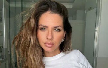 Ulises Bueno tiene una nueva novia y estalló la polémica: “El romance empezó con problemas”