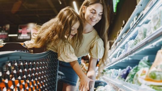 Cuánto necesita ganar una familia para ser de clase media en CABA