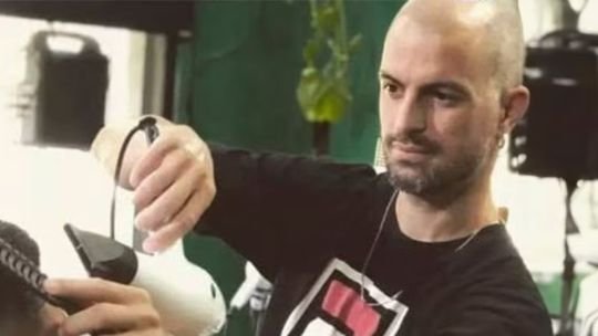 Detuvieron a otros dos sospechosos por el crimen del argentino Jonatan Minucci en Tulum