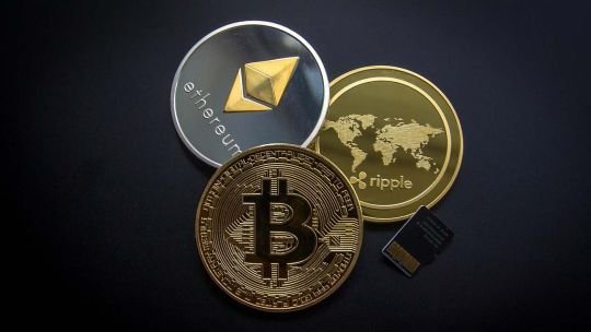 Bitcoin, Ethereum, Binance: a cuánto cotizan las criptomonedas hoy, 7 de enero