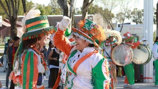 Feriados 2026: cuándo es el próximo fin de semana largo por Carnaval en Argentina