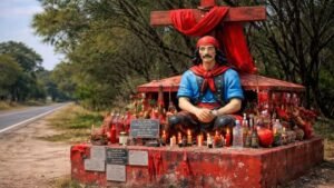 Gauchito Gil: el santo de los caminos y protector de los humildes en la fe popular argentina