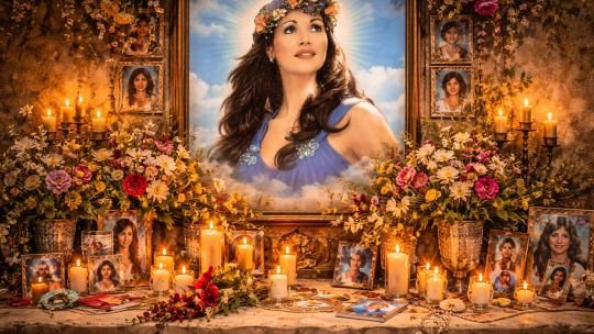 Gilda: la cantante popular que se convirtió en la “Santa de la Alegría” de la fe argentina