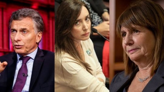 Mauricio Macri, Patricia Bullrich, Victoria Villarruel: las repercusiones en Argentina por la captura de Nicolás Maduro anunciada por Trump