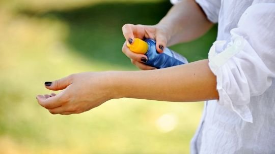 Cómo armar un kit de repelentes y qué hacer ante la presencia de mosquitos transmisores de dengue