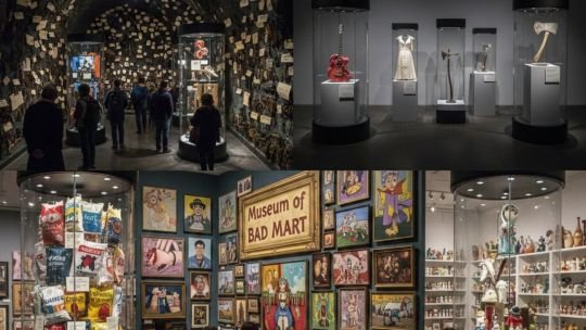 Día del Coleccionista en Argentina: las colecciones más absurdas, insólitas y difíciles de creer del mundo