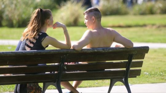 Peligro bajo el sol: el índice UV llega a niveles extremos en casi toda la Argentina