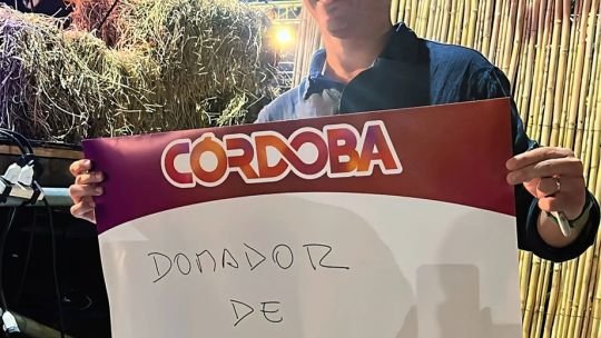 De Loredo recalienta la interna: “Juez y Bornoroni juegan una semifinal”