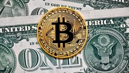 A cuánto cotiza el dólar cripto este 1 de enero sin mercados, antes del debut del nuevo esquema de bandas