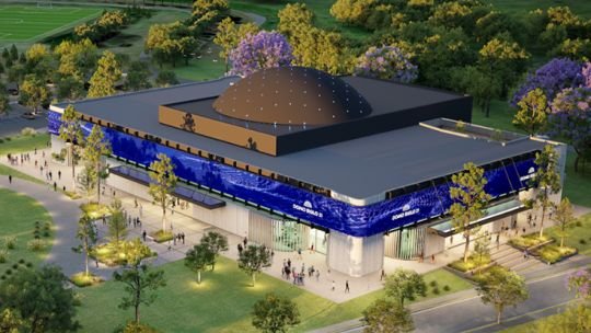 Carli Jiménez proyecta tres Orfeo para la escena de eventos