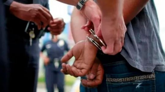 Alberto Pierri sobre la imputabilidad: “Hace 27 años ya tuvo media sanción una ley que ya bajaba imputabilidad de menores a 14 años”